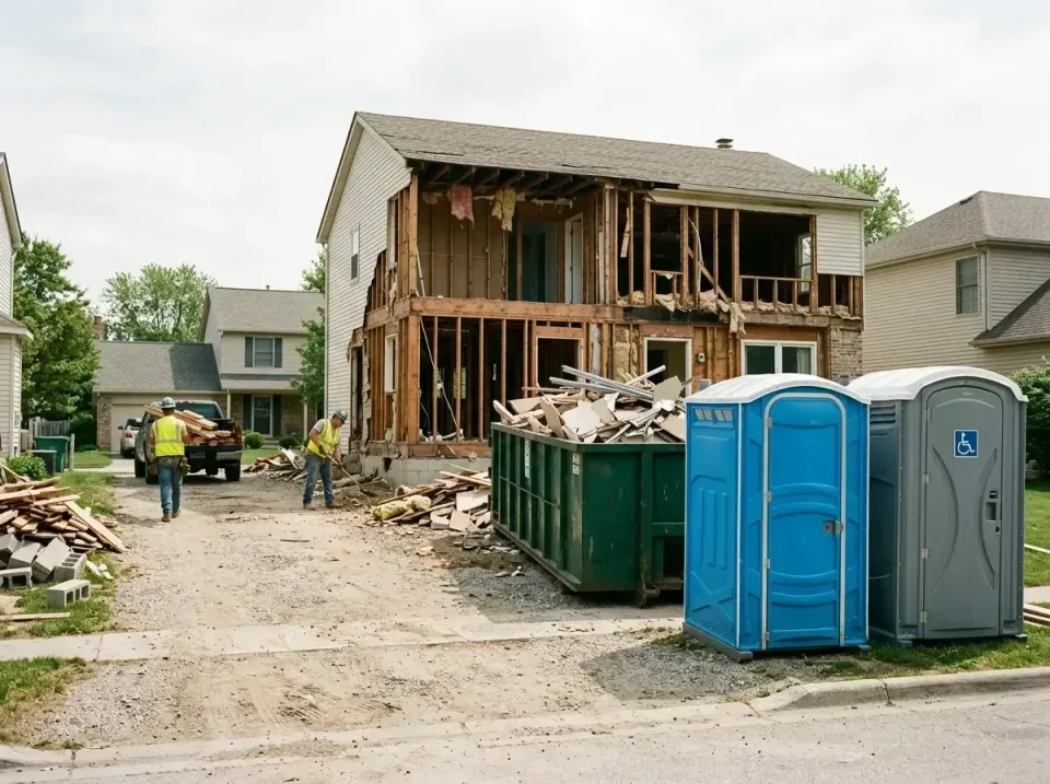 home-renovation-demolition-sit-010 — frequently asked questions, Portable Toilet & Dumpsters Rental in Scott, LA